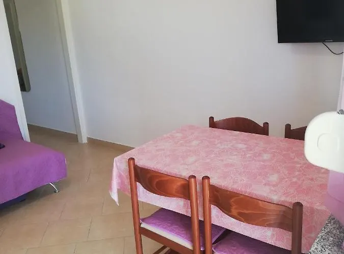 Apartman Emil