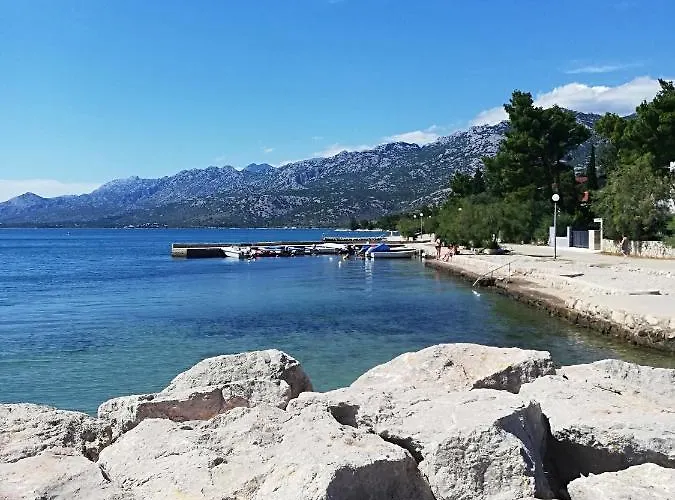 Apartman Emil Jasenice (Zadar)