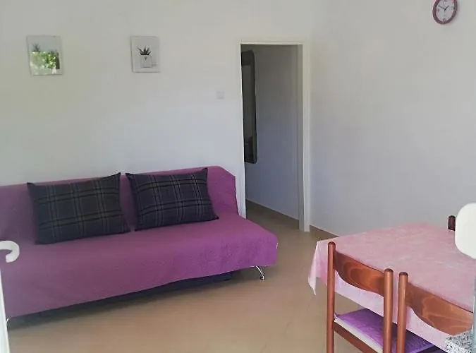 Apartman Emil