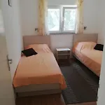 Lägenhet Emil Jasenice (Zadar)