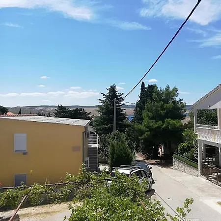 Appartement Emil Jasenice (Zadar)