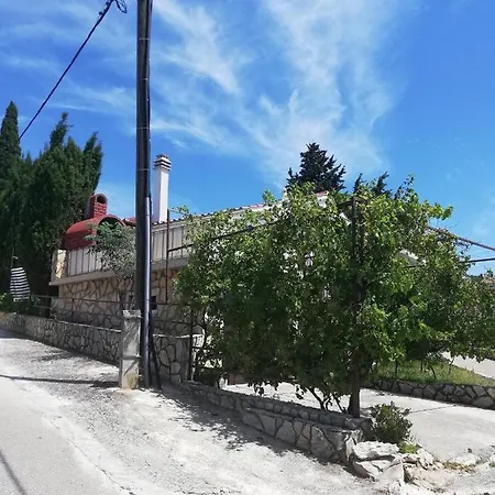 Apartamento Emil Jasenice (Zadar)