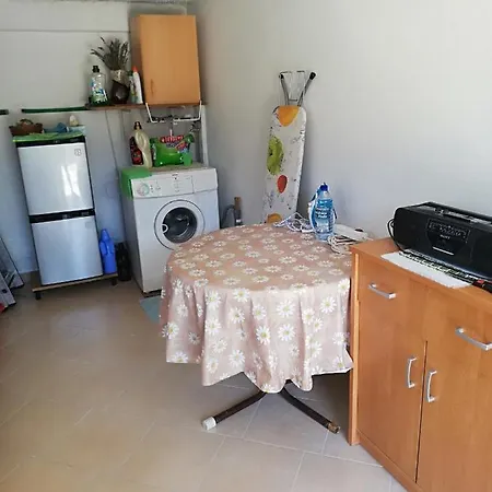 Apartamento Emil