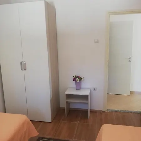 Apartamento Emil