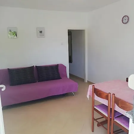 Apartment Emil