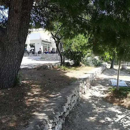 Apartamento Emil Jasenice (Zadar)
