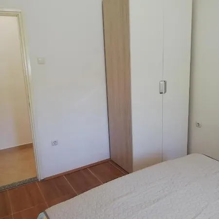 Emil Apartamento Jasenice (Zadar)