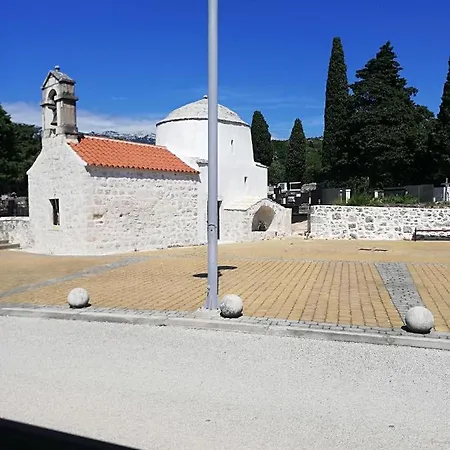 Apartamento Emil Jasenice (Zadar)