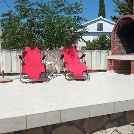 Emil Appartement Jasenice (Zadar)