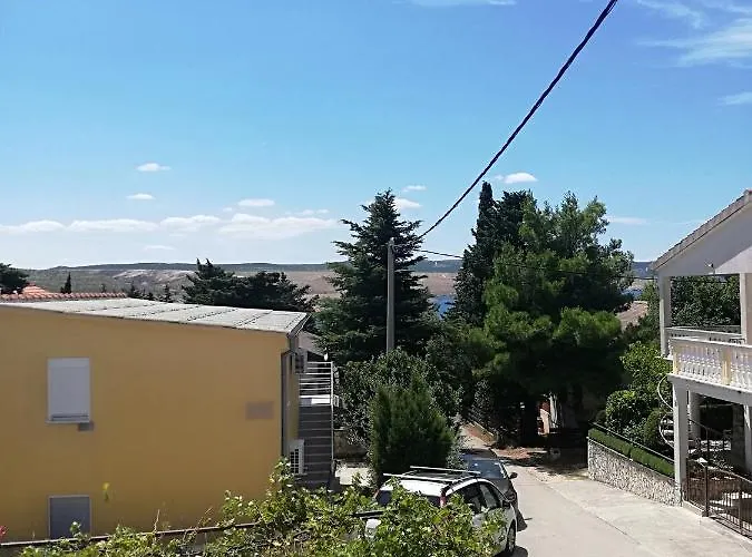 Daire Emil Jasenice (Zadar)