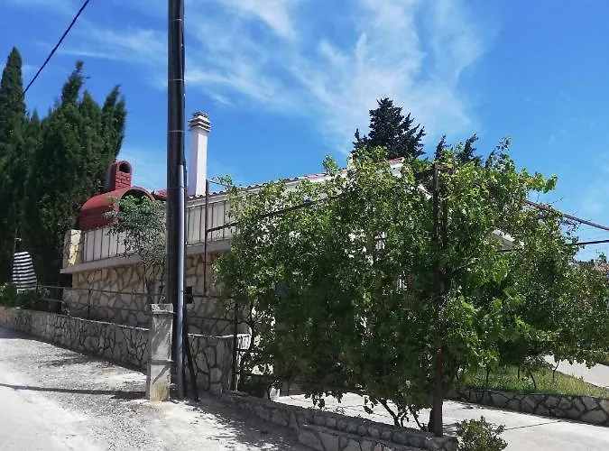 Daire Emil Jasenice (Zadar)