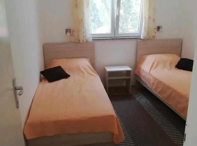 Appartement Emil Jasenice (Zadar)