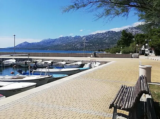 Emil Апартаменты