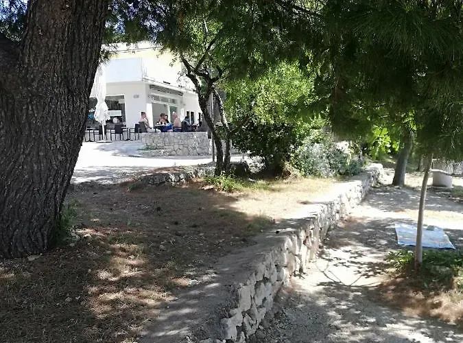 Daire Emil Jasenice (Zadar)